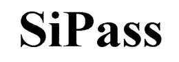 SIPASS trademark