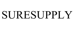 SURESUPPLY trademark