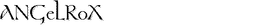 ANGELROX trademark
