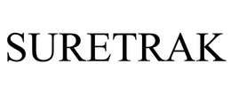 SURETRAK trademark