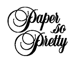 PAPER SO PRETTY trademark