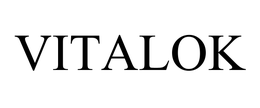 VITALOK trademark