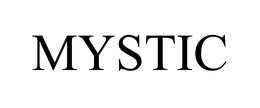 MYSTIC trademark