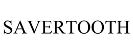 SAVERTOOTH trademark