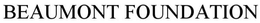BEAUMONT FOUNDATION trademark