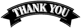 THANK YOU trademark