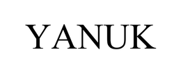 YANUK trademark