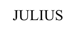 JULIUS trademark