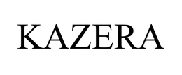 KAZERA trademark