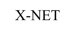 X-NET trademark