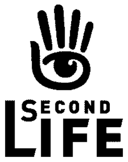 SECOND LIFE trademark