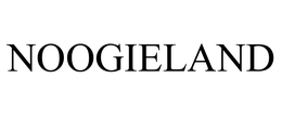 NOOGIELAND trademark
