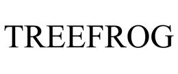TREEFROG trademark