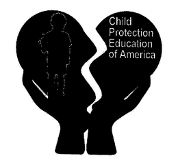CHILD PROTECTION EDUCATION OF AMERICA trademark