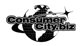 CONSUMERCITY.BIZ trademark