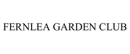 FERNLEA GARDEN CLUB trademark