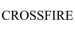 CROSSFIRE trademark