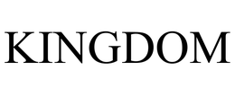 KINGDOM trademark