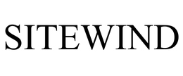 SITEWIND trademark