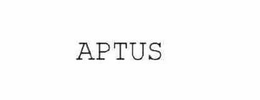 APTUS trademark