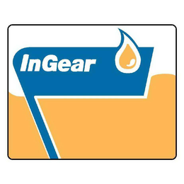 INGEAR trademark