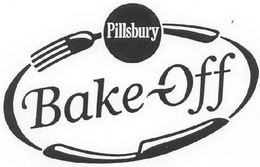 PILLSBURY BAKE-OFF trademark