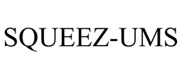 SQUEEZ-UMS trademark