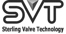 SVT STERLING VALVE TECHNOLOGY trademark