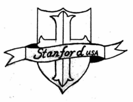 STANFORD USA trademark