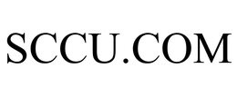 SCCU.COM trademark