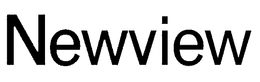 NEWVIEW trademark