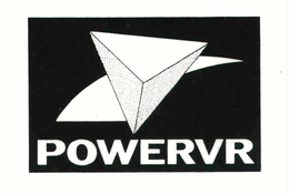POWERVR trademark