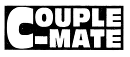 COUPLE-MATE trademark