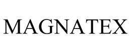 MAGNATEX trademark