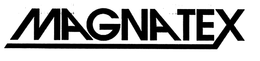 MAGNATEX trademark