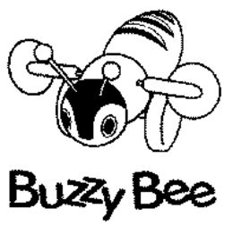 BUZZY BEE trademark