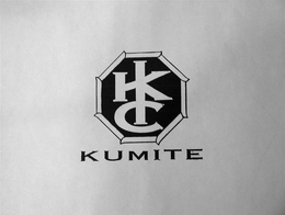 KIC KUMITE trademark