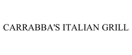 CARRABBA'S ITALIAN GRILL trademark