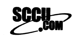 SCCU.COM trademark