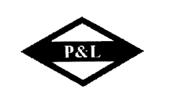 P&L trademark