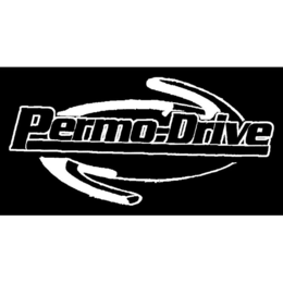 PERMO-DRIVE trademark