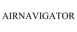 AIRNAVIGATOR trademark