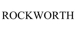 ROCKWORTH trademark
