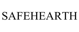 SAFEHEARTH trademark