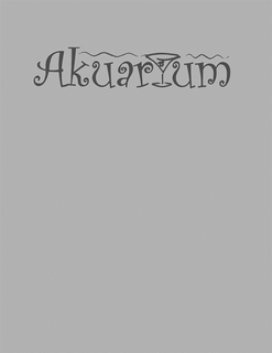 AKUARIUM trademark
