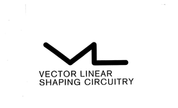 VL VECTOR LINEAR SHAPING CIRCUITRY trademark
