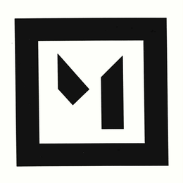 M trademark