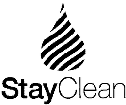 STAYCLEAN trademark
