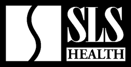 SLS HEALTH trademark