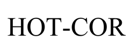 HOT-COR trademark